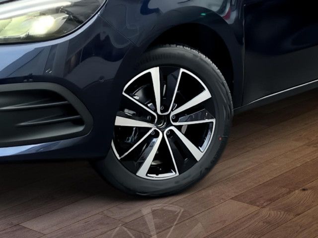 Mercedes-Benz EQT 200