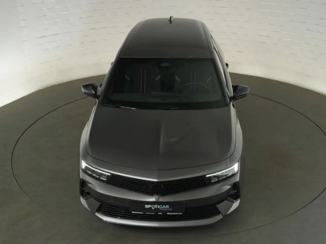 Opel Astra GS-Line Grand Sport Sports Tourer