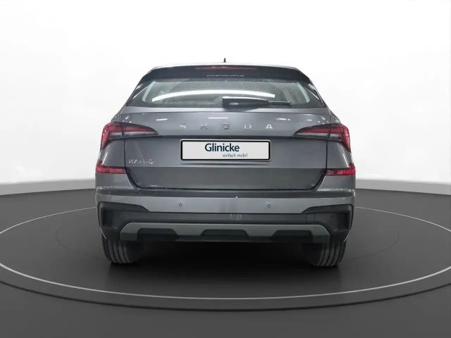 Skoda Kamiq 1.0 TSI Tour