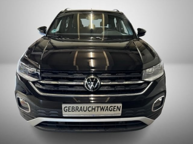 Volkswagen T-Cross DSG Move