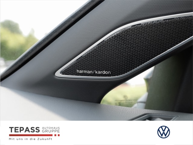 Volkswagen Golf 4Motion DSG