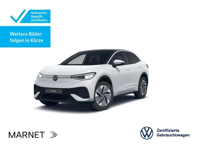 Volkswagen ID.5 55 kWh IQ.Drive Pure