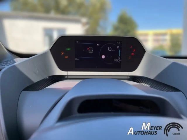 Subaru Solterra AWD Comfort