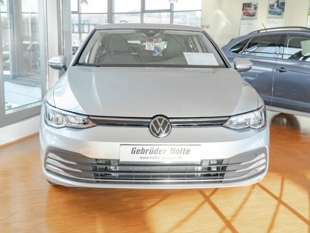 Volkswagen Golf 1.0 TSI Golf VIII Move
