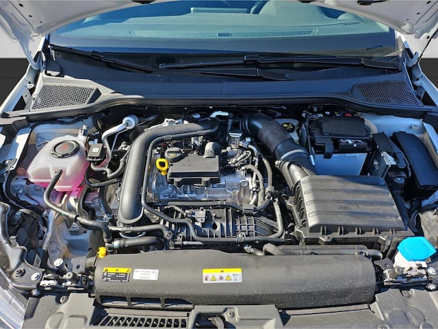 Seat Ibiza 1.0 TSI DSG FR-lijn