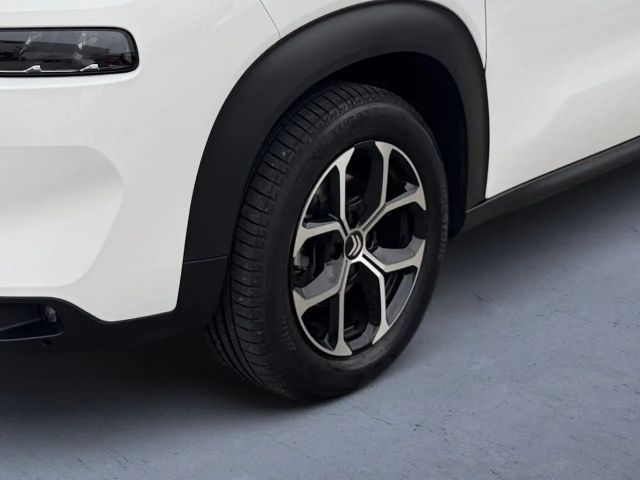 Citroën C3 Aircross Plus PureTech