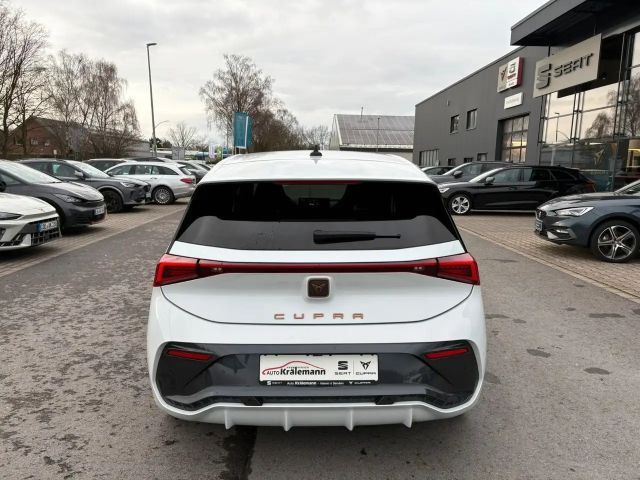 Cupra Born 77 kWh