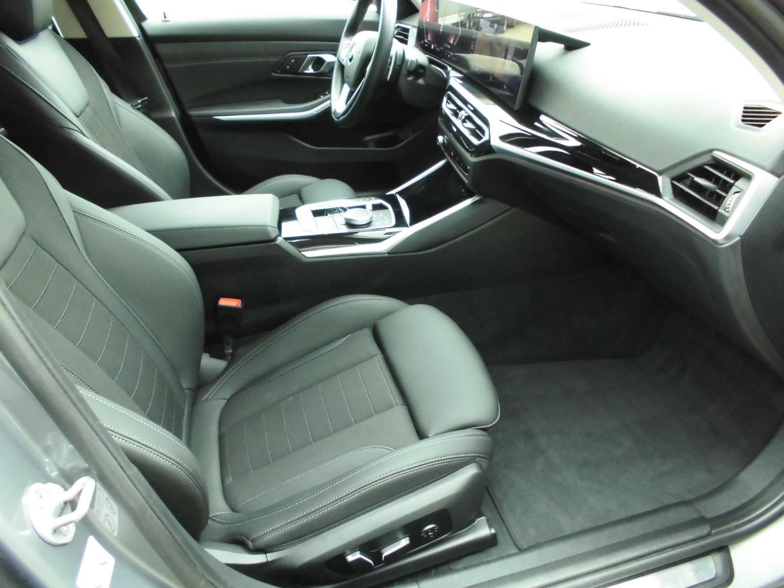 BMW 318 318i Touring