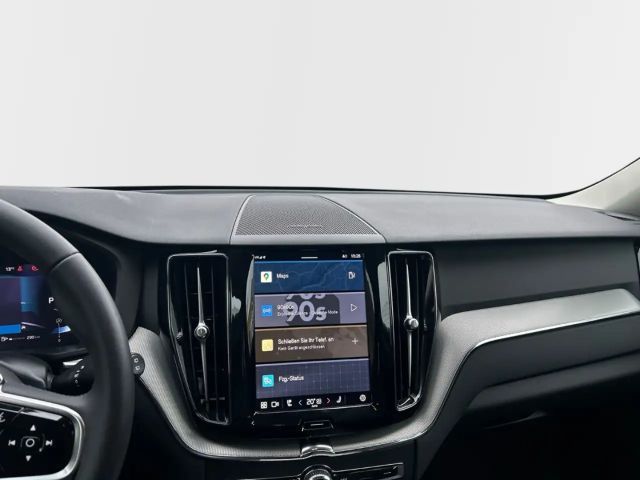 Volvo XC60 AWD Dark Plus