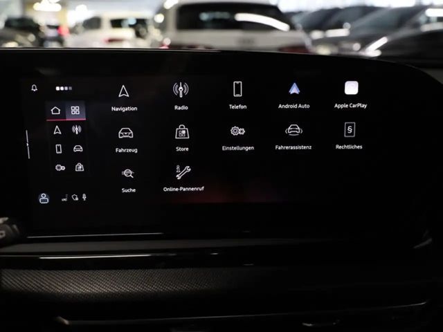 Audi A5 Avant S-Line