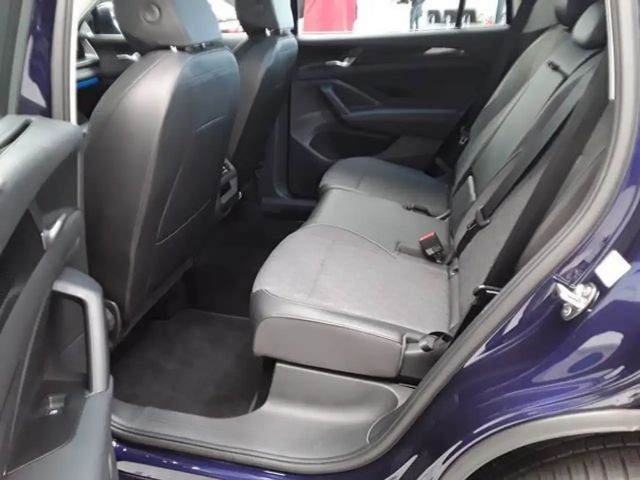 Volkswagen Tayron 1.5 eTSI Life