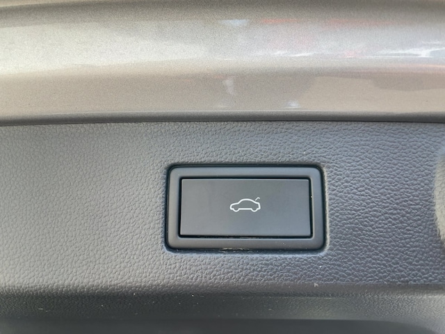 Volkswagen Arteon Shooting Brake 2.0 TDI DSG