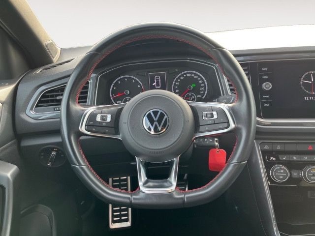 Volkswagen T-Roc 1.5 TSI DSG Sport
