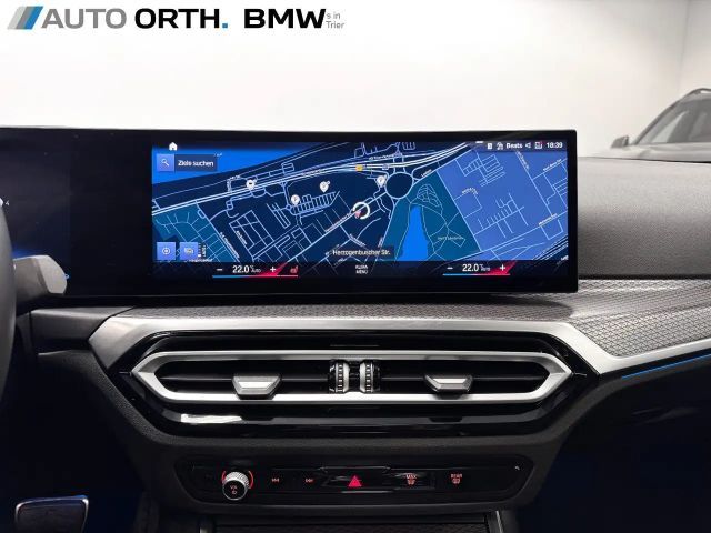 BMW 330 330i M-Sport Sedan xDrive