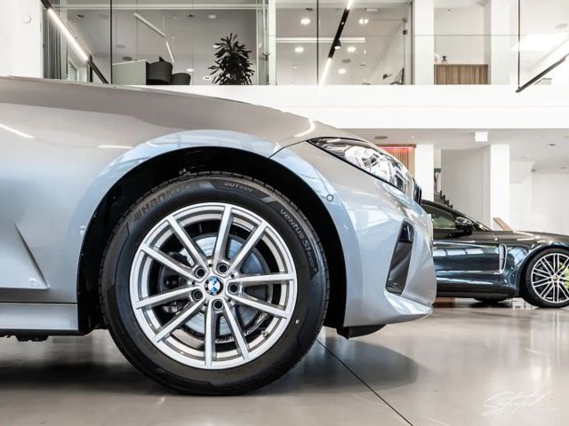 BMW 320 320d Touring xDrive