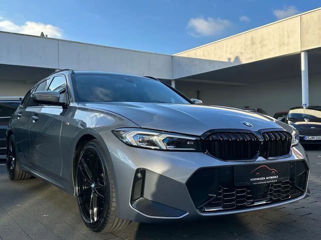 BMW 320 320d M-Sport Touring
