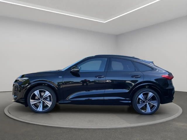 Audi Q5 Quattro S-Tronic