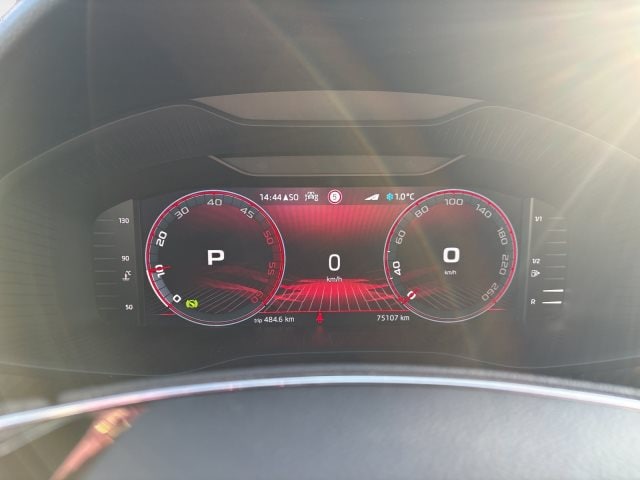 Skoda Kodiaq 2.0 TDI 4x4