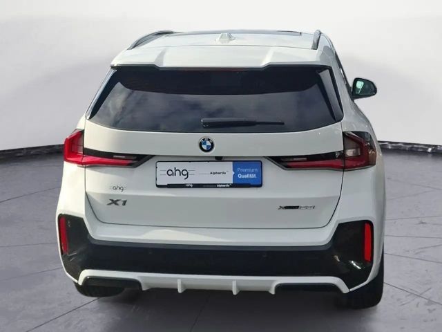 BMW X1 M-Sport