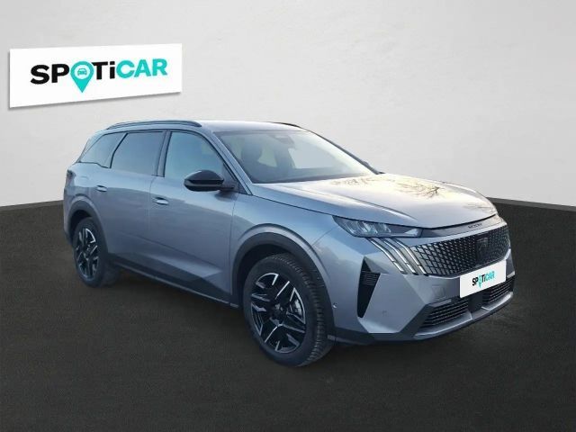 Peugeot 5008 Allure Pack Hybrid