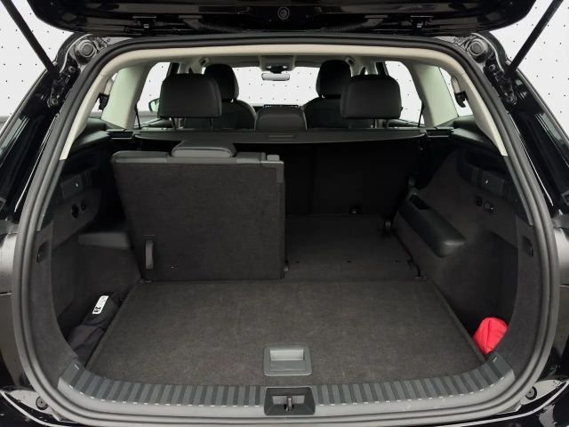 Volkswagen Tayron 1.5 eTSI DSG Life