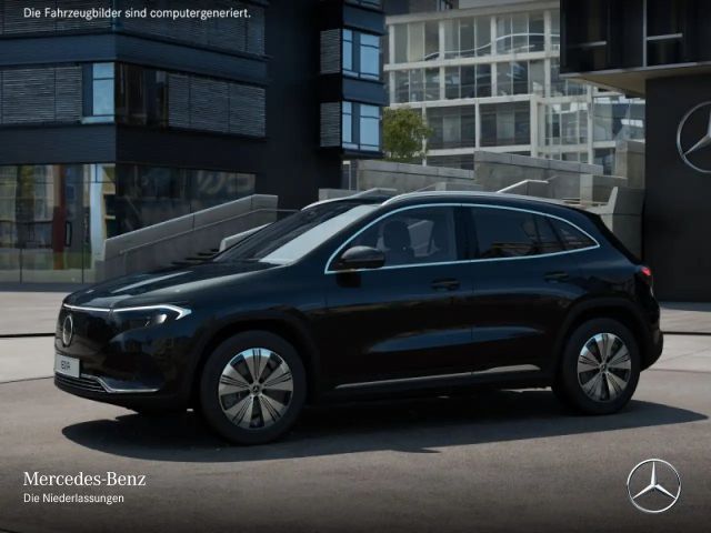 Mercedes-Benz EQA 250 Advanced Progressive
