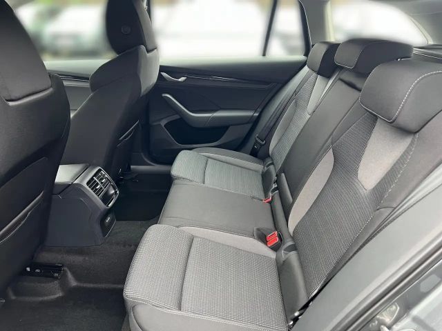 Skoda Octavia Combi Selection