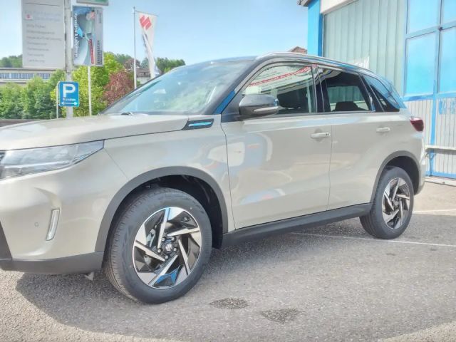Suzuki Vitara Flash Hybrid