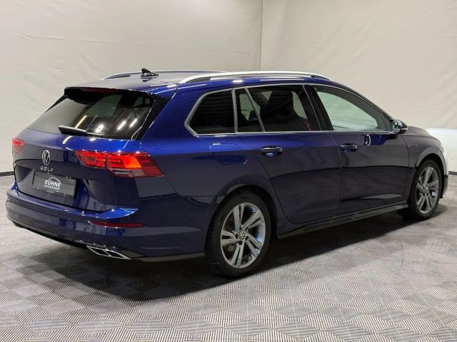 Volkswagen Golf 1.5 TSI R-Line Variant