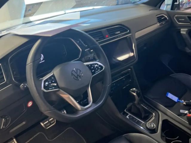 Volkswagen Tiguan 2.0 TDI DSG R-Line