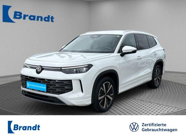 Volkswagen Tayron 1.5 eTSI DSG Elegance Elegance