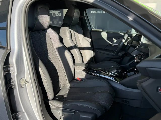 Peugeot 2008 GT-Line