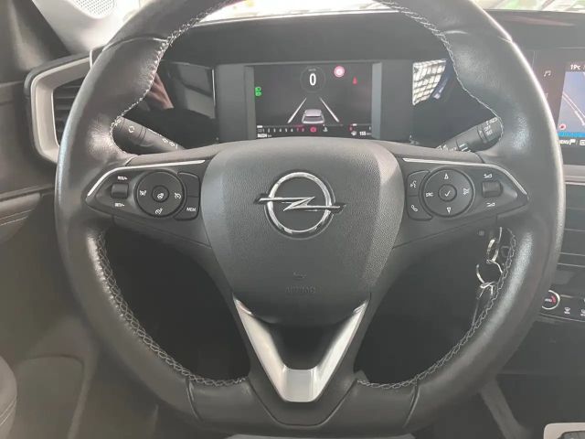 Opel Mokka 1.2 Turbo Elegance Turbo