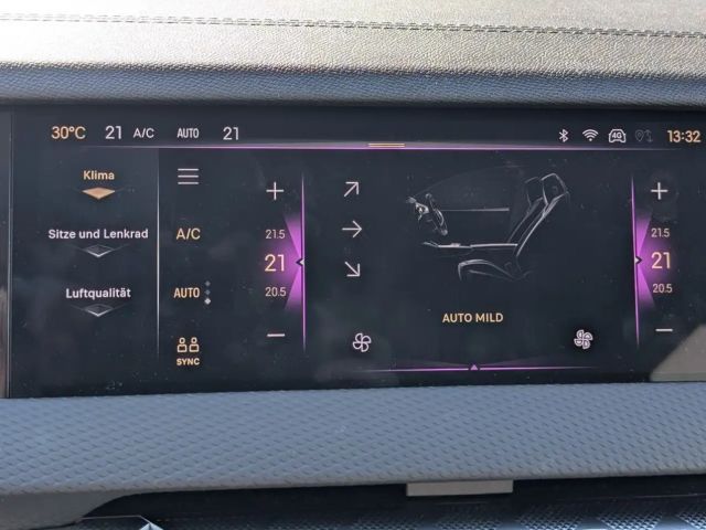 Citroën DS4 PureTech