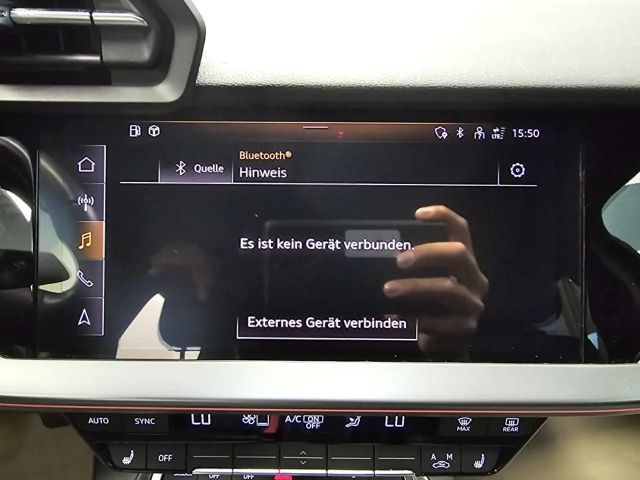 Audi A3 Kamera,Navi,LED,PDC,Sitzheizung