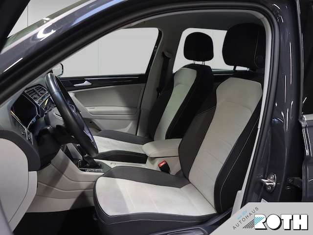 Volkswagen Tiguan DSG eHybrid