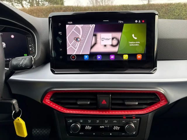 Seat Arona 1.0 TSI DSG FR-lijn