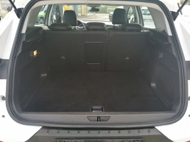 Opel Grandland X Edition Hybrid