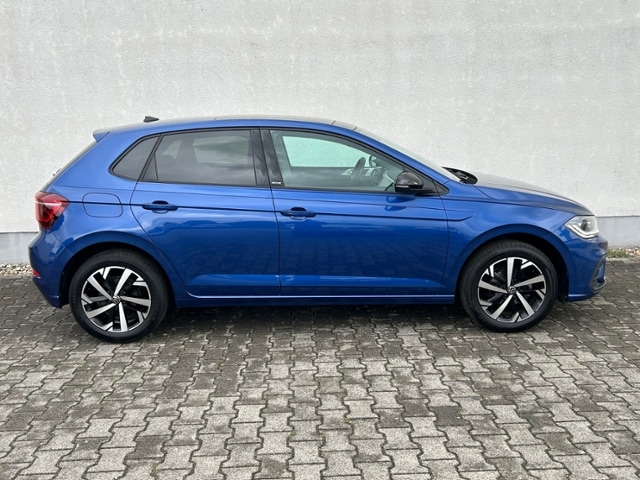 Volkswagen Polo 1.0 TSI DSG