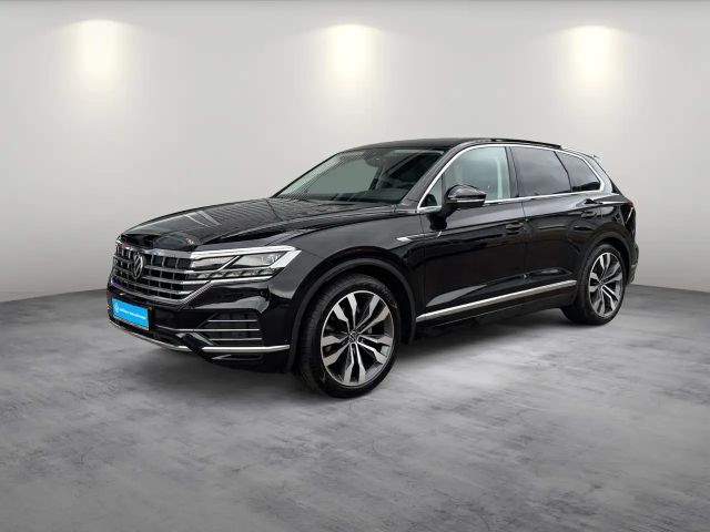 Volkswagen Touareg 3.0 V6 TDI Elegance Elegance