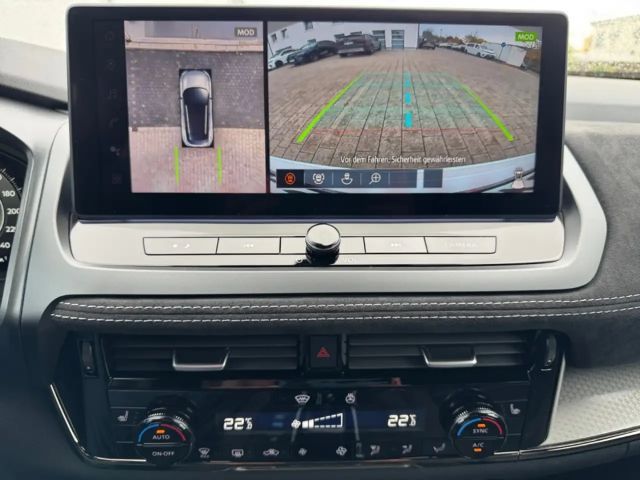 Nissan Qashqai e-Power MY25 1.5 205PS 4x2 N-Design SHZ Alcantara