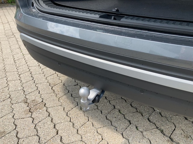 Skoda Kodiaq 2.0 TDI Selection