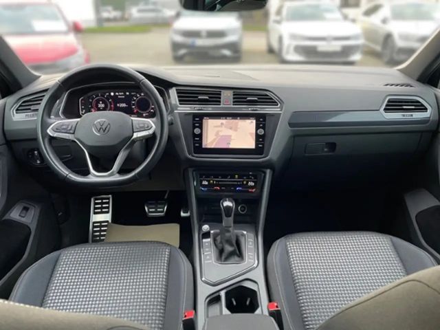 Volkswagen Tiguan 1.5 TSI DSG