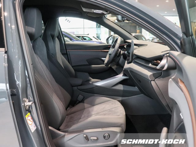 Cupra Terramar 2.0 TSI VZ