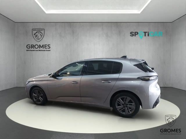 Peugeot 308 Allure Pack EAT8 PureTech