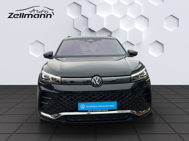 Volkswagen Tiguan 2.0 TDI R-Line