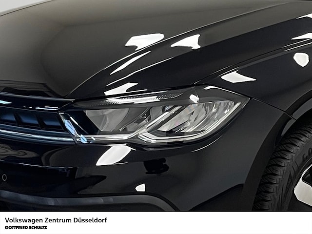 Volkswagen Polo Goal 1.0 Tempomat Led-Scheinwerfer