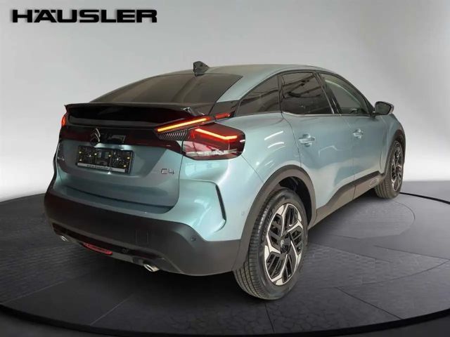 Citroën C4 PureTech Shine