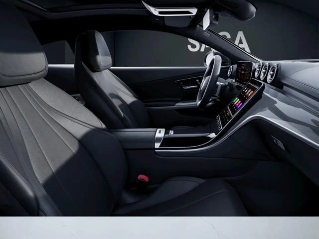 Mercedes-Benz CLE 180 AMG Line