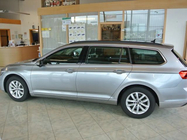 Volkswagen Passat Business DSG Variant